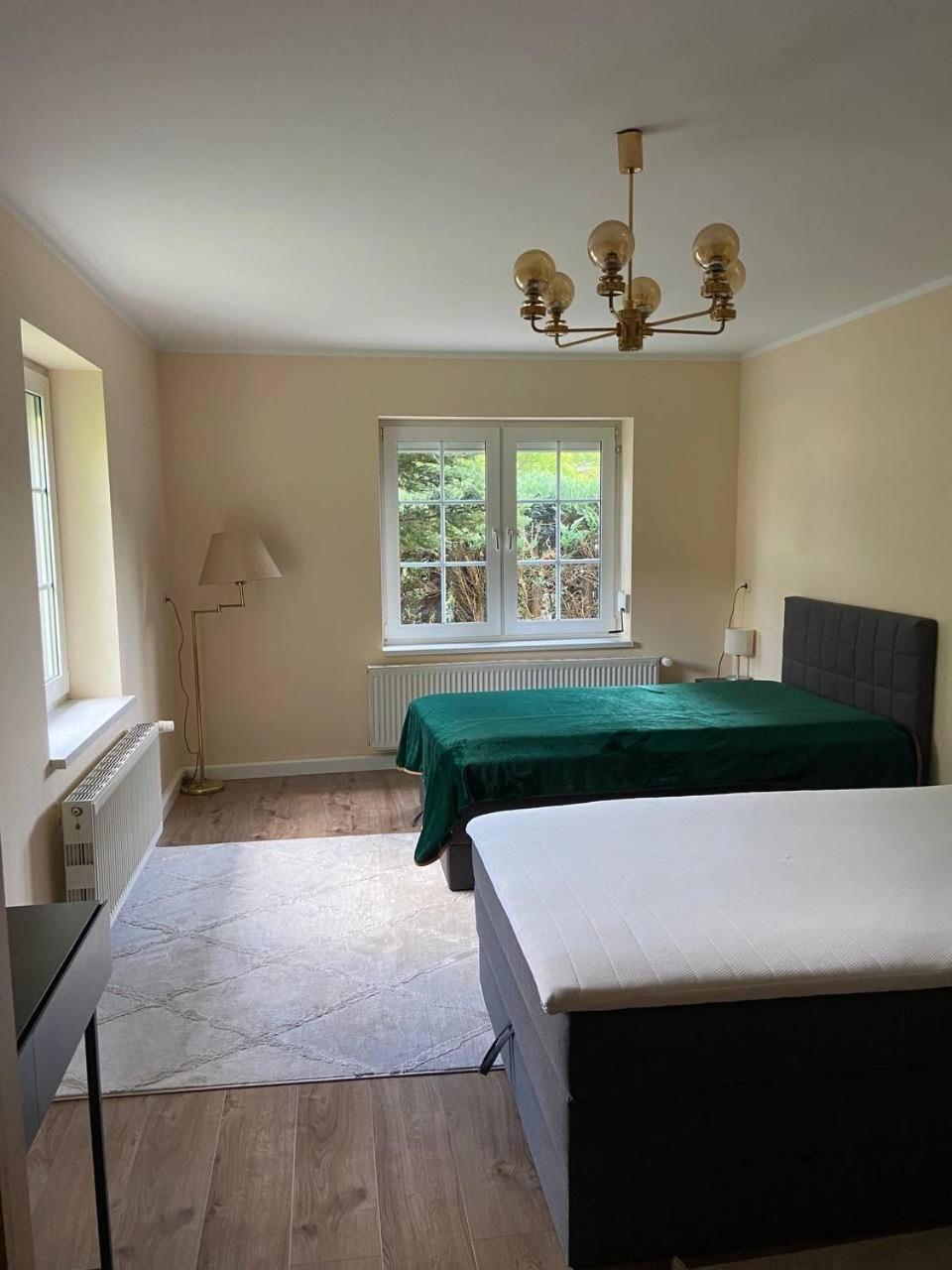 Hotel Waldeslust Altenberg Room photo