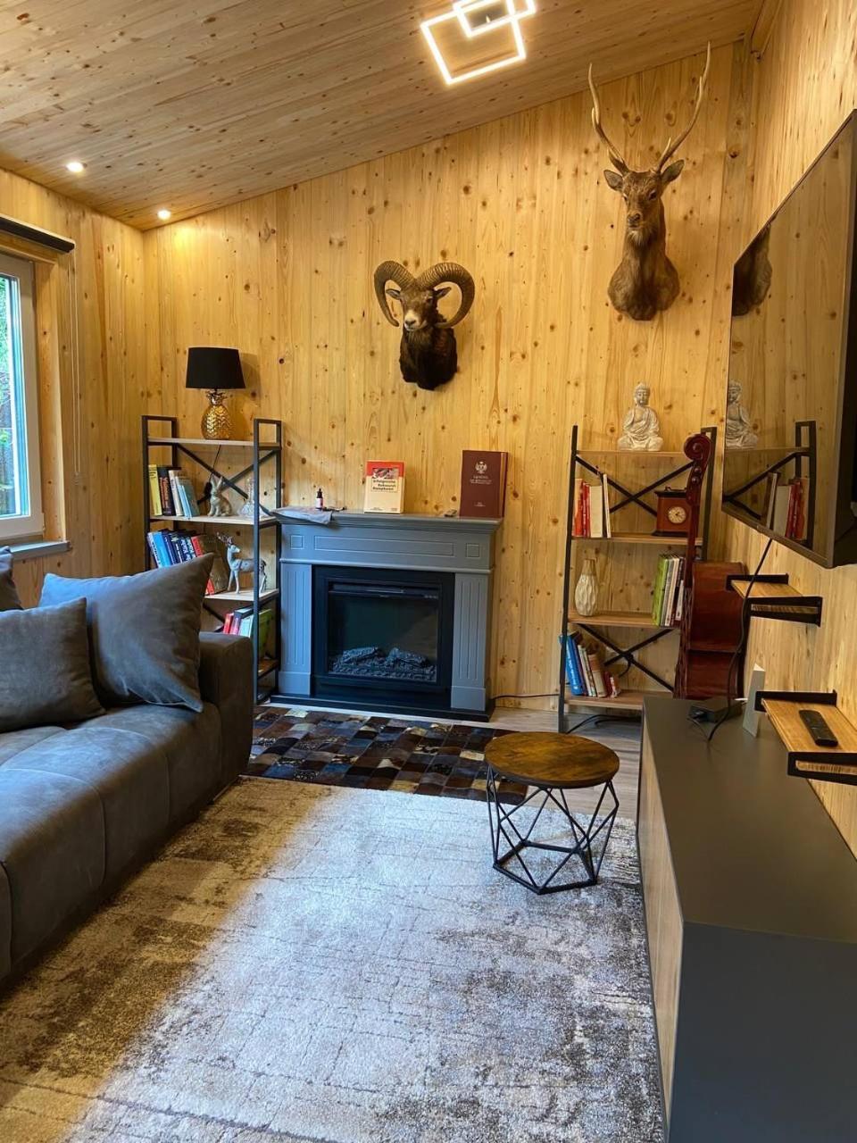 Hotel Waldeslust Altenberg Room photo